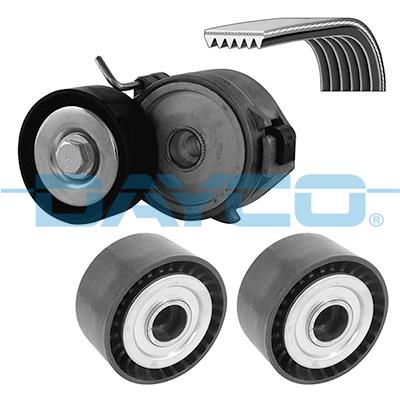 DAYCO KPV243 EAN: 8021787112252.