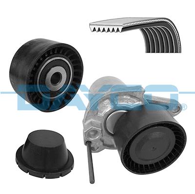 DAYCO KPV244 EAN: 8021787113068.