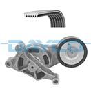 DAYCO KPV255
