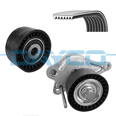 DAYCO KPV258 EAN: 8021787113648.