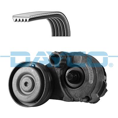 DAYCO KPV259 EAN: 8021787113679.