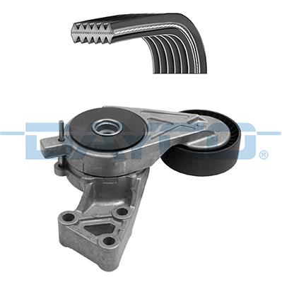 DAYCO KPV261 EAN: 8021787113709.