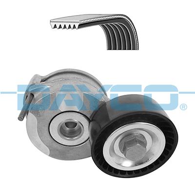 DAYCO KPV264 EAN: 8021787114096.