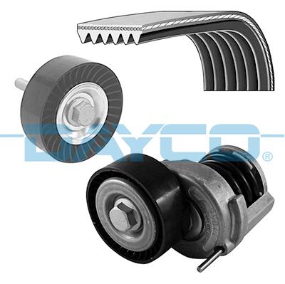 DAYCO KPV270 EAN: 8021787116410.