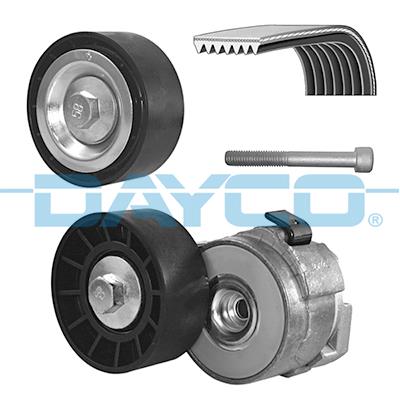 DAYCO KPV285 EAN: 8021787154047.