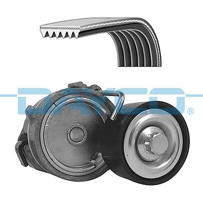 DAYCO KPV339 EAN: 8021787264876.