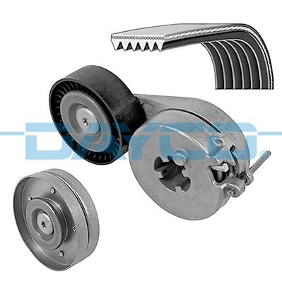 DAYCO KPV364 EAN: 8021787278712.