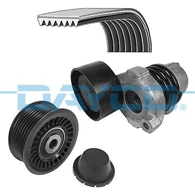 DAYCO KPV390 EAN: 8021787308990.