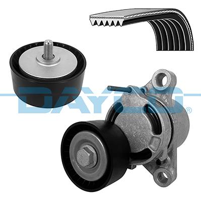DAYCO KPV394 EAN: 8021787323191.