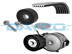 DAYCO KPV397