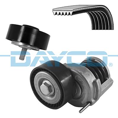 DAYCO KPV401 EAN: 8021787323399.