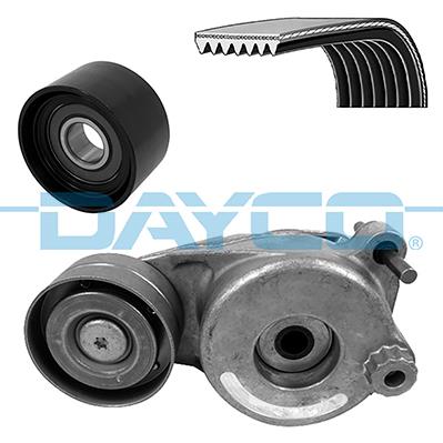 DAYCO KPV417 EAN: 8021787323733.