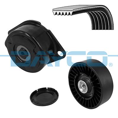 DAYCO KPV442 EAN: 8021787323870.
