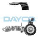 DAYCO KPV498