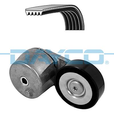 DAYCO KPV521 EAN: 8021787324068.
