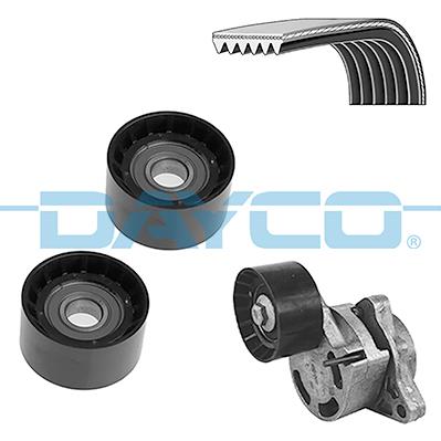 DAYCO KPV561 EAN: 8021787325065.