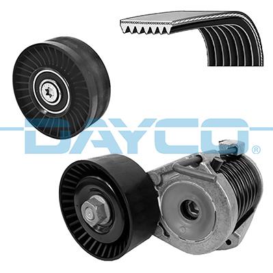 DAYCO KPV568 EAN: 8021787325225.