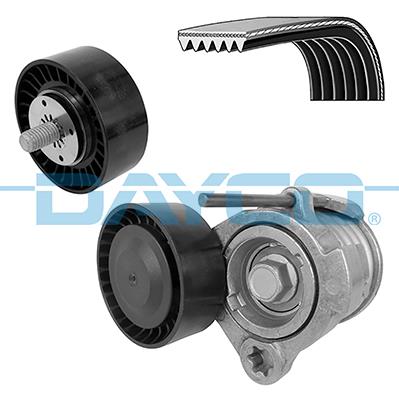 DAYCO KPV719 EAN: 8021787326765.