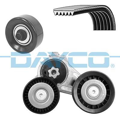 DAYCO KPV724 EAN: 8021787326819.