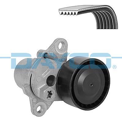 DAYCO KPV765 EAN: 8021787327335.