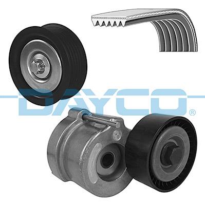 DAYCO KPV794 EAN: 8021787327496.