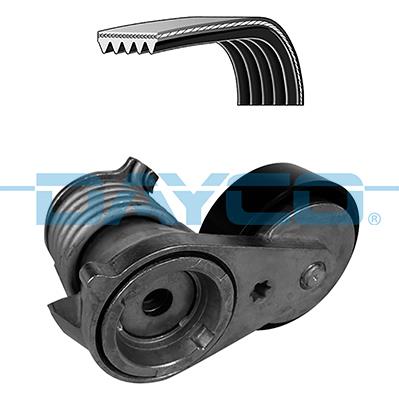 DAYCO KPV882 EAN: 8021787328899.