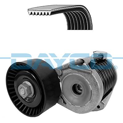 DAYCO KPV906 EAN: 8021787328431.