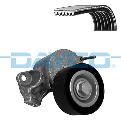 DAYCO KPV915 EAN: 8021787328516.