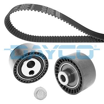 DAYCO KTB197 EAN: 8021787534412.