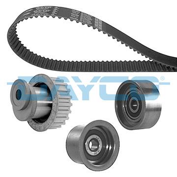 DAYCO KTB217 EAN: 8021787532104.