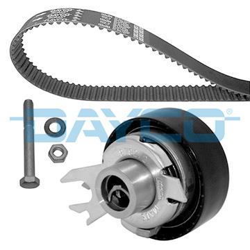 DAYCO KTB255 EAN: 8021787534863.