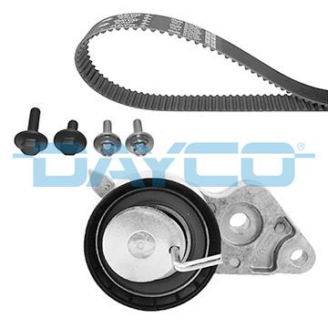 DAYCO KTB286 EAN: 8021787538533.
