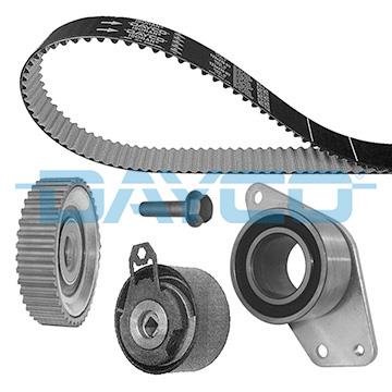 DAYCO KTB289 EAN: 8021787538557.