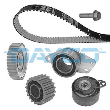 DAYCO KTB290 EAN: 8021787538564.
