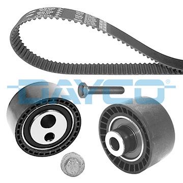 DAYCO KTB293 EAN: 8021787538595.