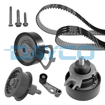 DAYCO KTB347 EAN: 8021787553147.