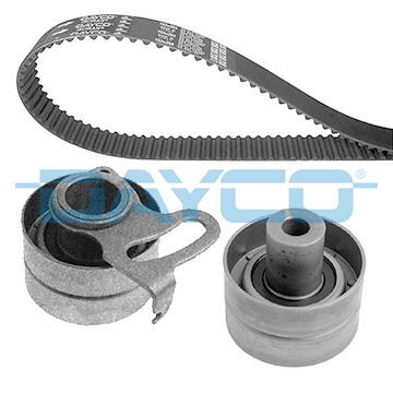 DAYCO KTB378 EAN: 8021787006537.