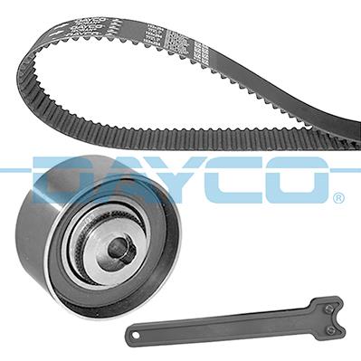 DAYCO KTB466 EAN: 8021787016055.