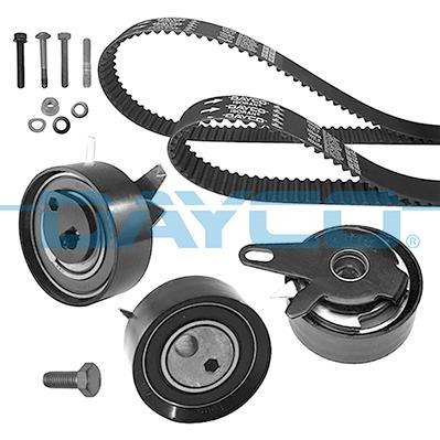 DAYCO KTB489 EAN: 8021787023831.