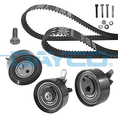 DAYCO KTB572 EAN: 8021787034134.