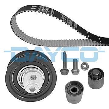 DAYCO KTB614 EAN: 8021787039184.