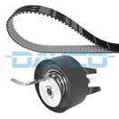 DAYCO KTB702 - Sada ozubeného remeňa