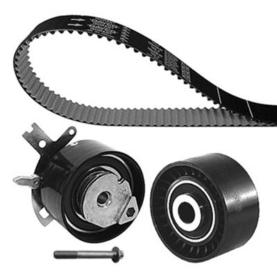 DAYCO KTB715 EAN: 8021787043020.