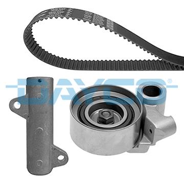 DAYCO KTB817 EAN: 8021787104882.