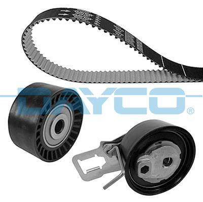 DAYCO KTB917 EAN: 8021787123418.
