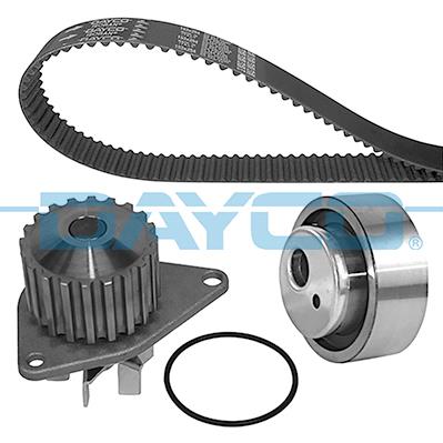DAYCO KTBWP1020 EAN: 8021787982688.