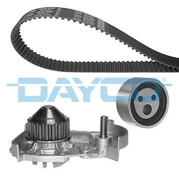 DAYCO KTBWP1062 EAN: 8021787012415.