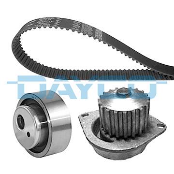 DAYCO KTBWP1130 EAN: 8021787982763.