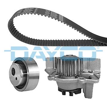 DAYCO KTBWP1141 EAN: 8021787982787.
