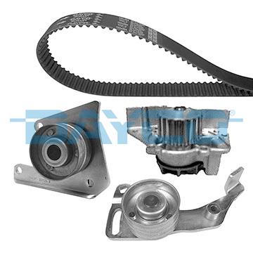 DAYCO KTBWP1151 EAN: 8021787982794.